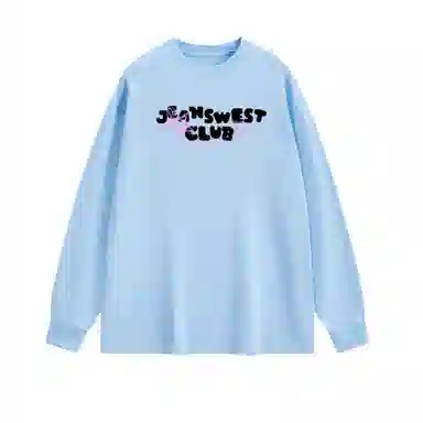 JEANSWEST CLUB QLogoT