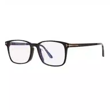 Tom Ford Optical Frames Black