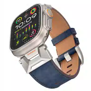 MSSM apple watch iwatchS9S8765SE Ultra