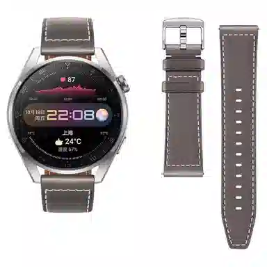 FZRT watch4pro3progt4gt3gt2probuds 22mm