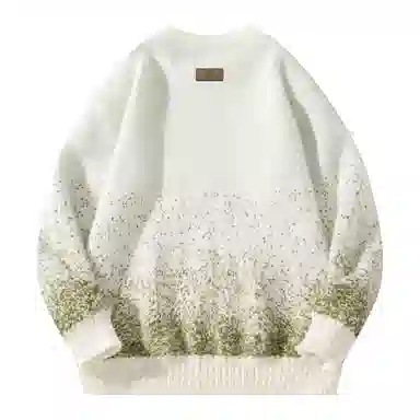 PAKA Sweater