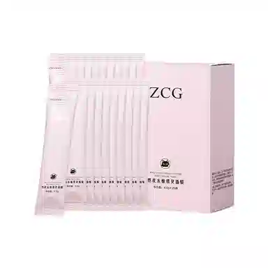 ZCG