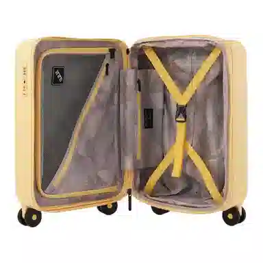 SAMSONITE TOIIS BLOSSOM LogoTSA 20