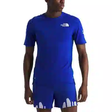 THE NORTH FACE SUMMIT FW24 Run IKB LogoT