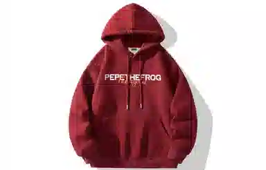 Pepe the Frog Hoodie
