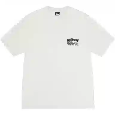 Stussy DNA Tee