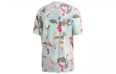 adidas originals Fs Grp Aop Tee LogoT