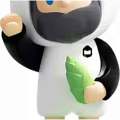 FARMER BOB PANDA BOB 150