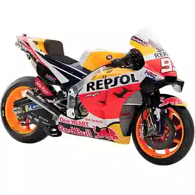 Maisto 118 93 2021