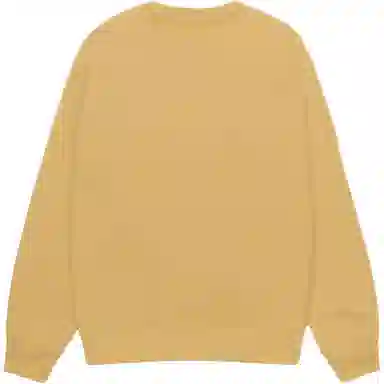 Stussy Milk Crew Sweatshirt