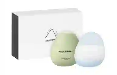 ATYPIC EDITION 2 40ml*2