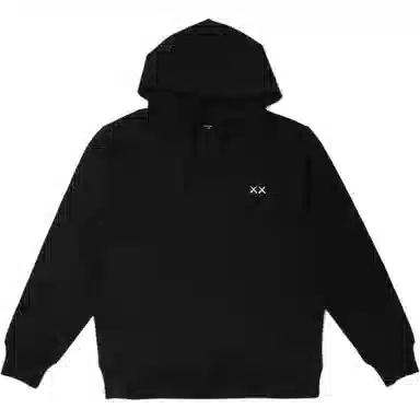 KAWS FW24 LOGO