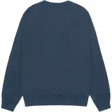 Stussy FW24 2024 STSSY GEAR CREW logo