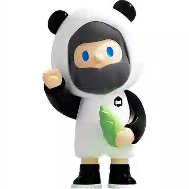 FARMER BOB PANDA BOB 150