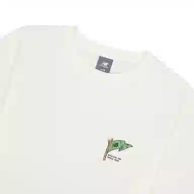 New Balance Logo T