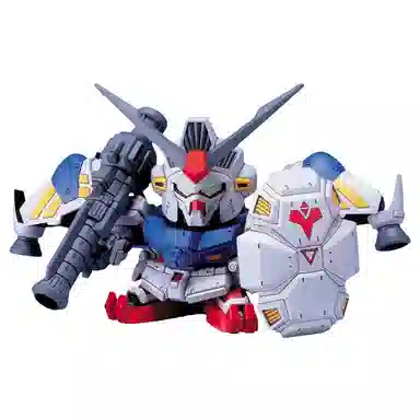 BANDAI QSD BB 202 2