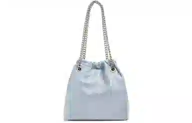 CHARLESKEITH ck PU Denim Blue