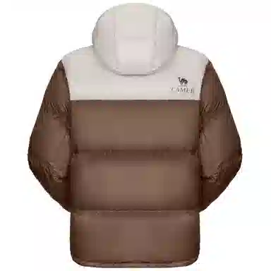 CAMEL Warm Fleece Series