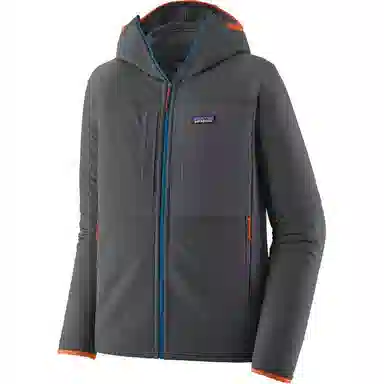 Patagonia R2 TechFace Hoody