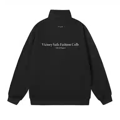 Victory sails logopolo