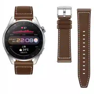 FZRT watch4pro3progt4gt3gt2probuds 22mm