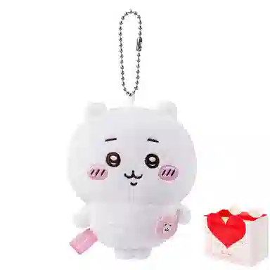 MINISO x chiikawa hachiware