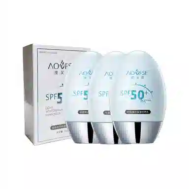 SPF50+PA+ 50g