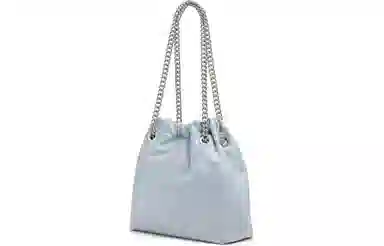 CHARLESKEITH ck PU Denim Blue