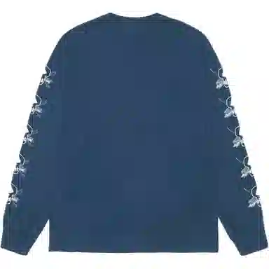 Stussy FOILS LS Tee