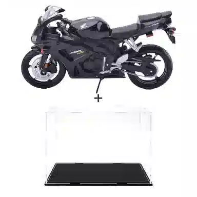 Maisto 112 H2R