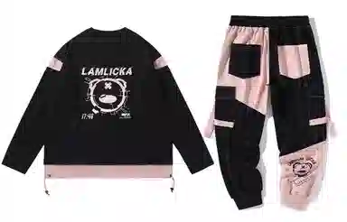 LAMLICKA