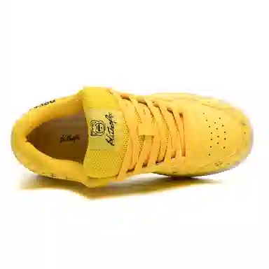 ALI THE FOX Balance Lightweight Low Sneakers