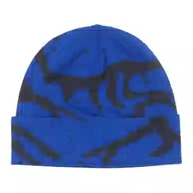 Arcteryx Beanie Blue