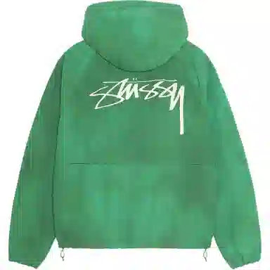 Stussy Beach Shell Jacket