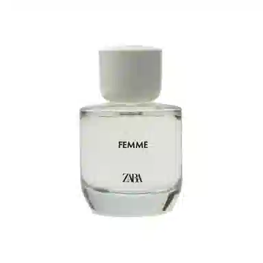 ZARA FEMME EDT 90ml