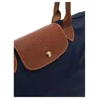 LONGCHAMP Original Navy Blue