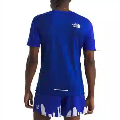 THE NORTH FACE SUMMIT FW24 Run IKB LogoT