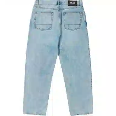 PALACE FW24 P45 STANDARD JEAN LOGO