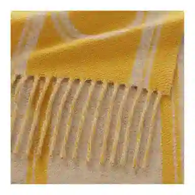 Hermes Casaque Scarf