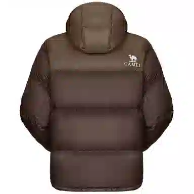 CAMEL Warm Fleece Series