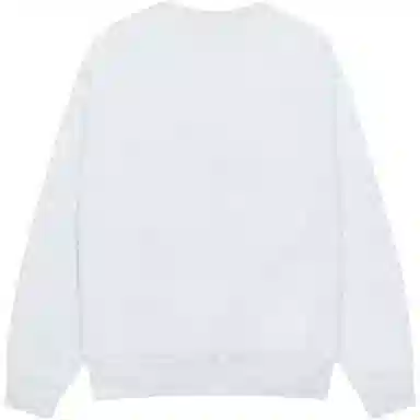 Stussy Milk Crew Sweatshirt