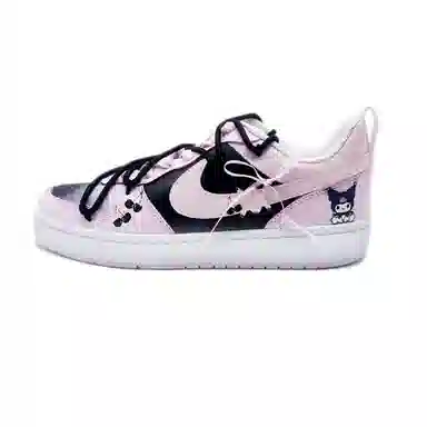 Nike Court Borough GS