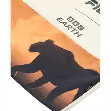 FILA KIDS PERFORMANCE BBC EARTH