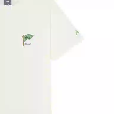New Balance Logo T