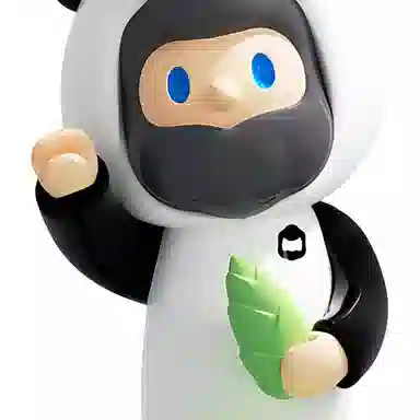 FARMER BOB PANDA BOB 150