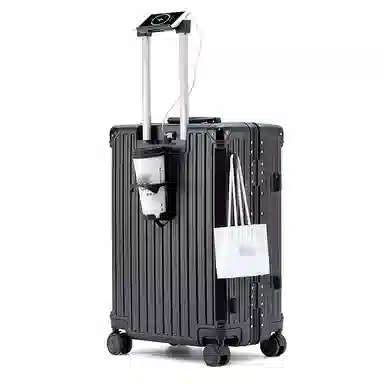 ZUOTING USB ABS+PC 201824262228