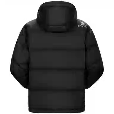 CAMEL Warm Fleece Series