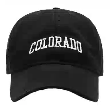 真维斯 四季休闲复古韩版字母刺绣软顶磨毛 显脸小 鸭舌帽 男女同款情侣款