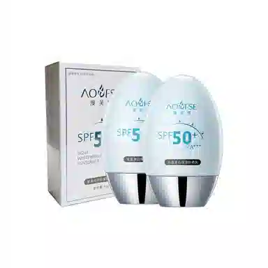 SPF50+PA+ 50g