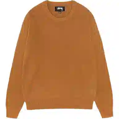 Stussy Surfman Icon Crew